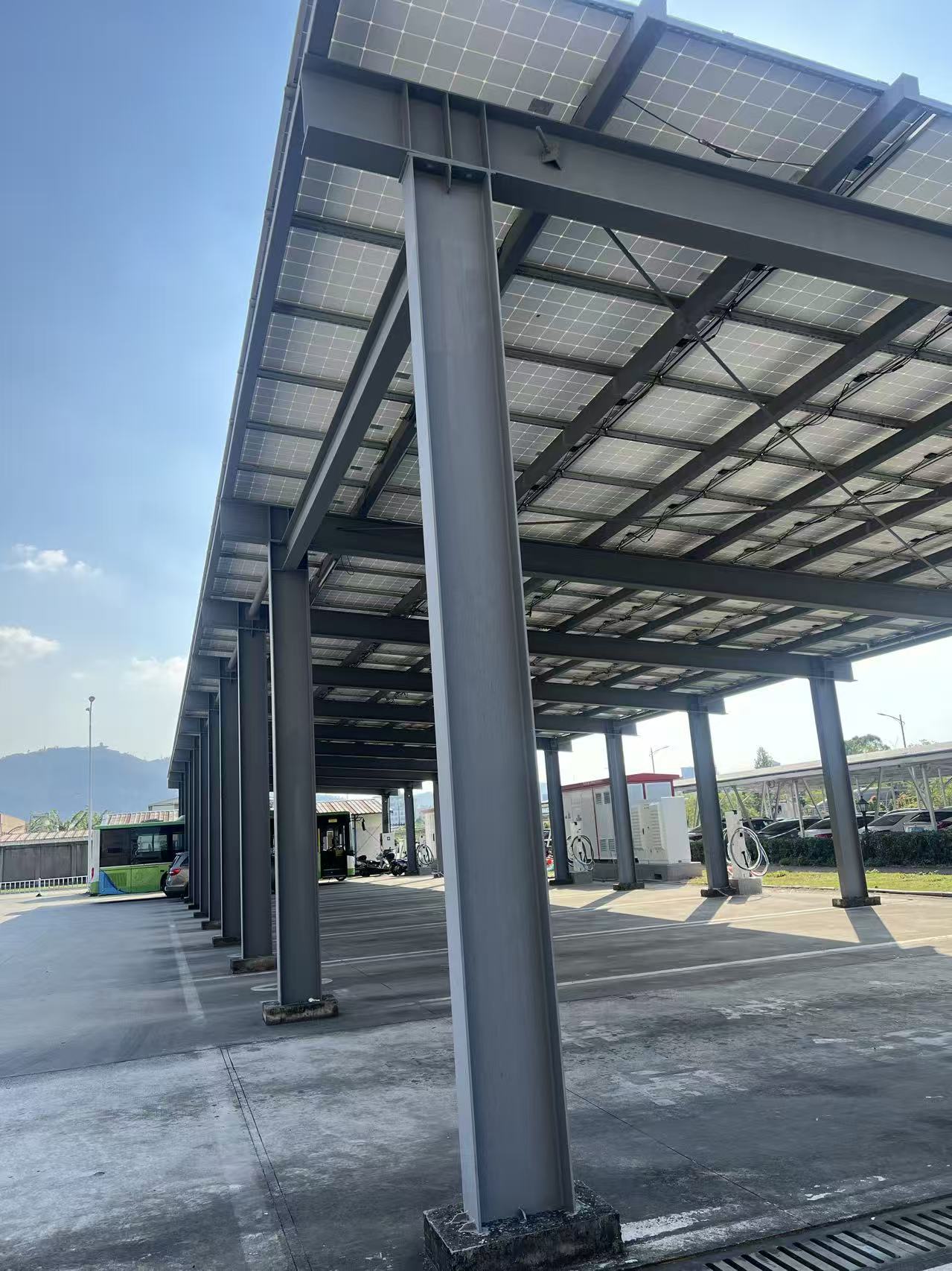 ມີຄໍາຮ້ອງສະຫມັກສະເພາະຂອງການເຊື່ອມໂຍງການກໍ່ສ້າງ photovortaic ແມ່ນຫຍັງ?