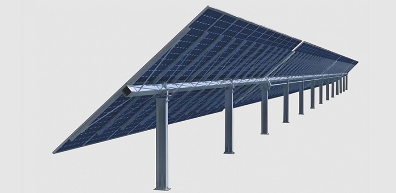 ລະບົບການຕິດຕາມ: ເທັກໂນໂລຍີເພີ່ມພະລັງງານໃຫມ່