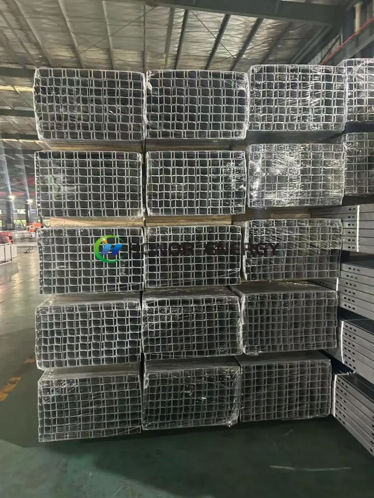 Flexible PV Mounts Lead Global Agri & Complex Terrain Projects