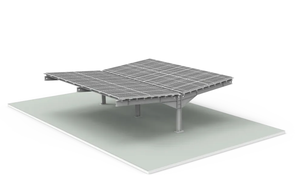 ຕະຫຼາດ Solar Carport ມີຄວາມຫຼາກຫຼາຍ: ເສົາດຽວ, ໄປສະນີຄູ່, ແລະການອອກແບບສອງປີກ - ອັນໃດຈະເດັ່ນ?