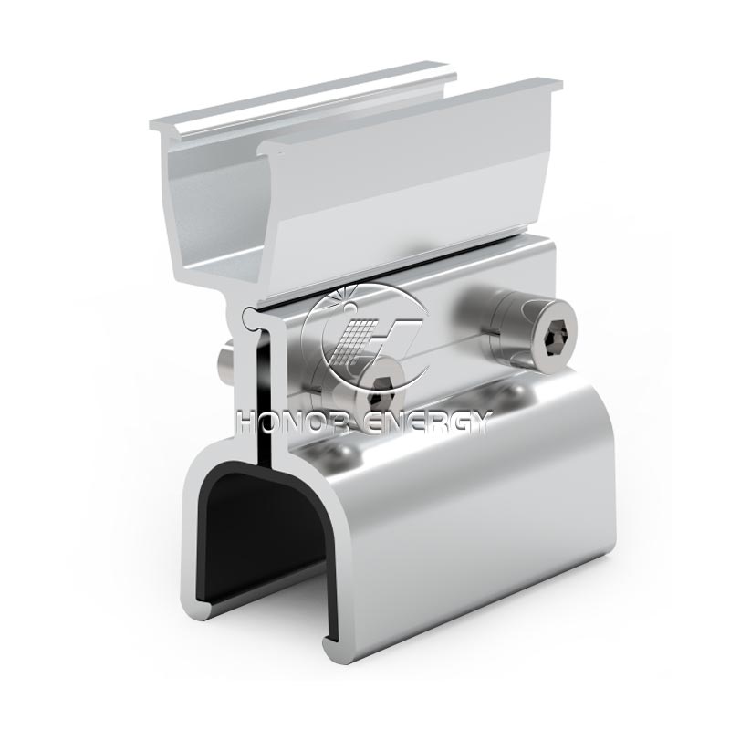 ແສງອາລູມິນຽມແສງຕາເວັນ cleipok