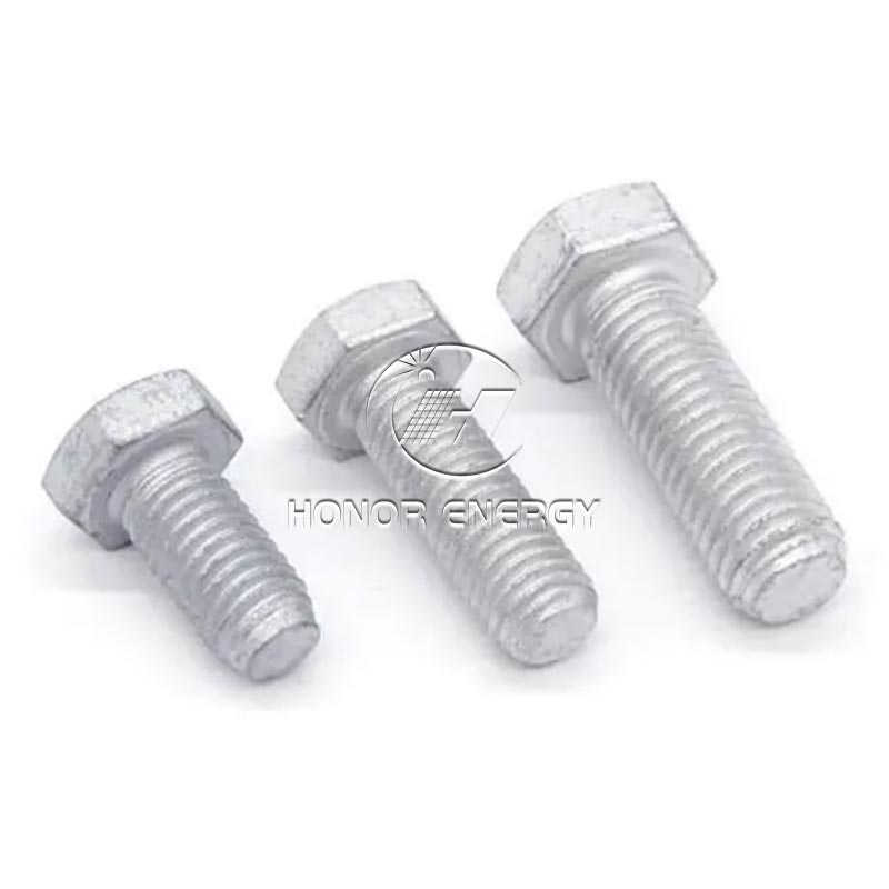 hdg ແສງຕາເວັນ mount fastener