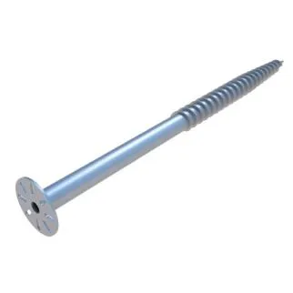 Pile Helical