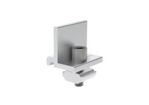 Aluminum Adjustable Solar Roof Mounting