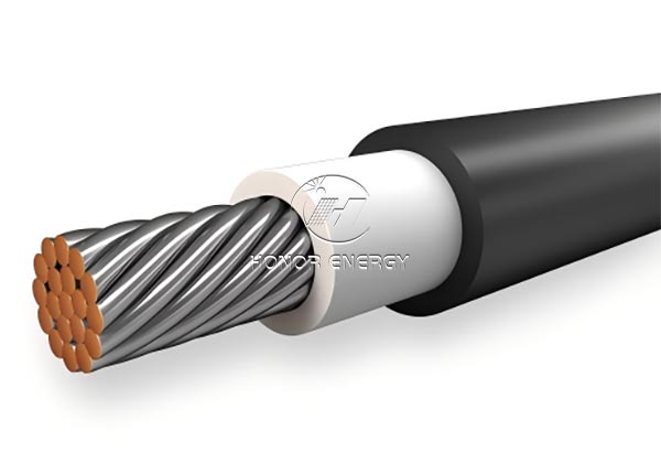 Solar Panel Cable