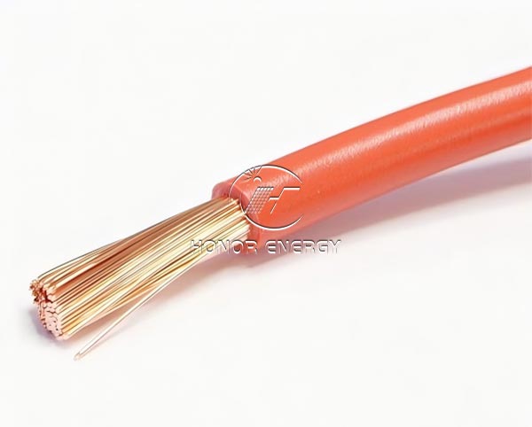 Solar Panel Cable