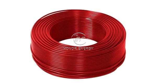 Solar Panel Cable