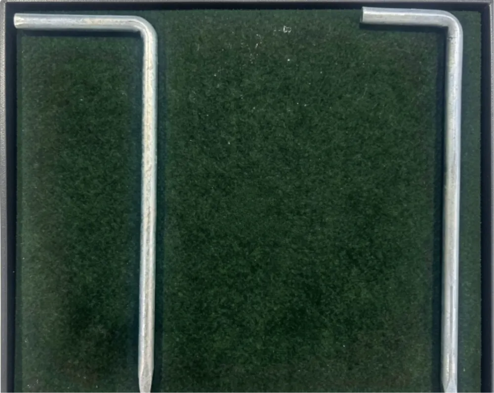 solar mounting weed mats