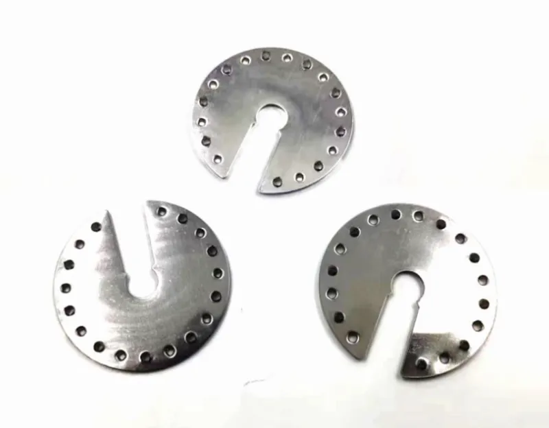 Solar Earth clip