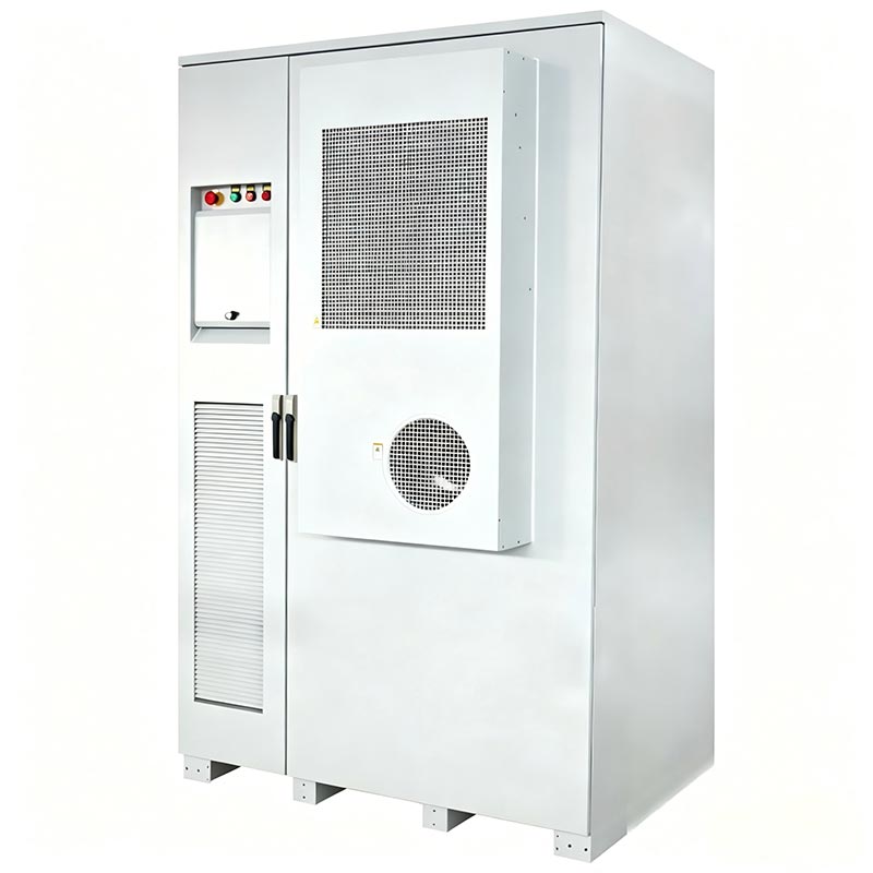 Integrated Lithium Iron Phosphate Battery ຕູ້ເກັບຮັກສາພະລັງງານ