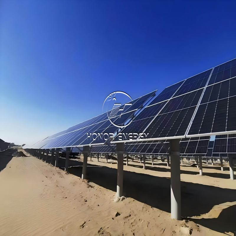 ພູເຂົາ Phc Solar Mount